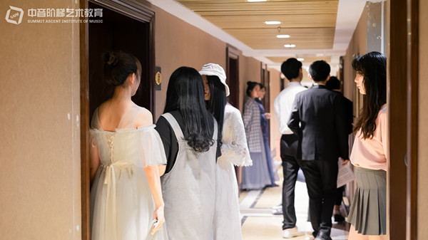 高考音乐集训机构的优势在哪里？音乐学校有什么优势？