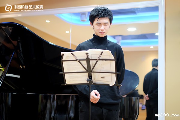 音乐校考怎么考？如何准备？