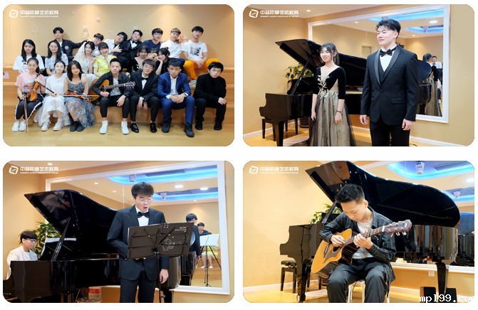 音乐教育培训机构哪家好？如何选择和音乐教育有哪些好处？