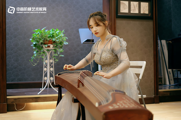 古筝高考指导学校