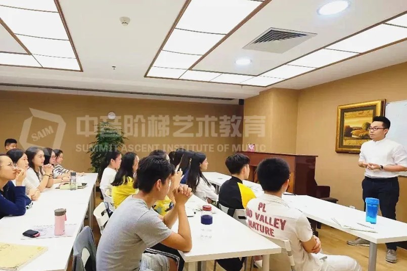 北京艺考培训班怎么样？大概要培训多久？