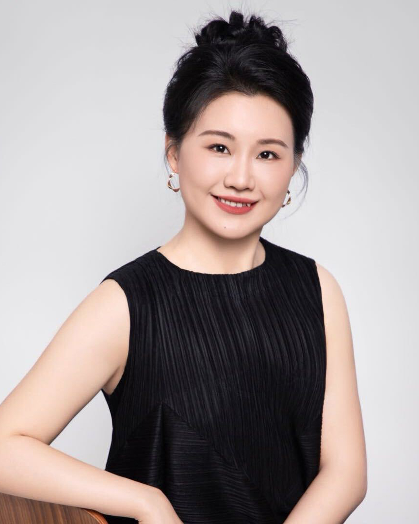 视唱练耳艺考培训导师董令贻