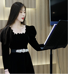 音乐省考培优班