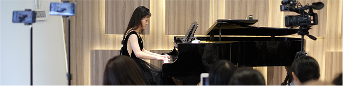 音乐考学方案制定