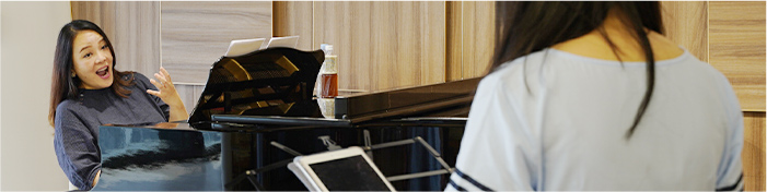 涉及音乐各类专业