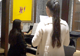 岳老师-美声教学视频