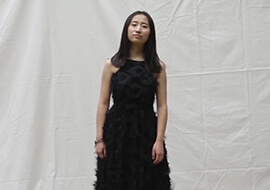 声乐演唱-陈紫闻