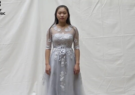 声乐演唱-赵依娴