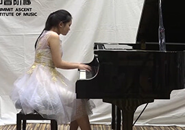 钢琴演奏-寇一凡