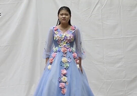 声乐演唱-张文卓