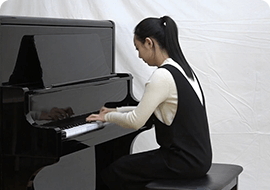 钢琴演奏-宋爽