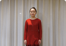 声乐演唱-孙晓歌