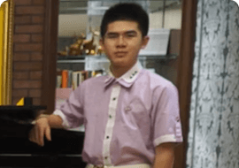 美声演唱-邓丁玮