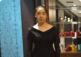 钢琴演奏-贾芳涵