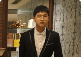 声乐演唱-李梦成