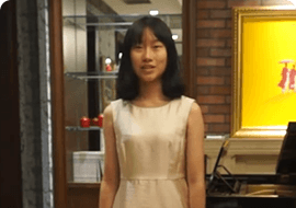 钢琴演奏-林诗露