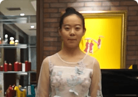 钢琴演奏-刘昱鑫