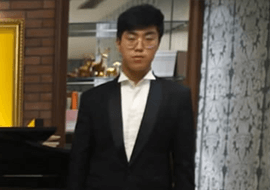 声乐演唱-孙焕峰