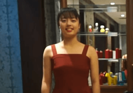 钢琴演奏-谭奇颖