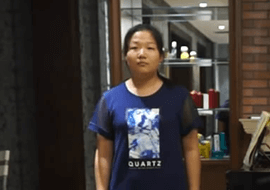 钢琴演奏-徐子迪