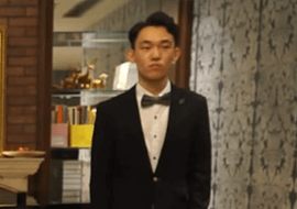 声乐演唱-张昊文