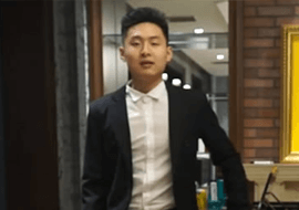 钢琴演奏-赵久翔