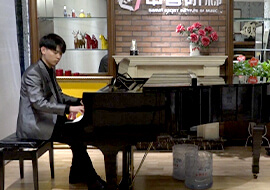 钢琴演奏-李子康