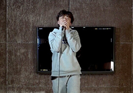 流行演唱-湛立孟