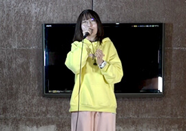 流行演唱-张以馨