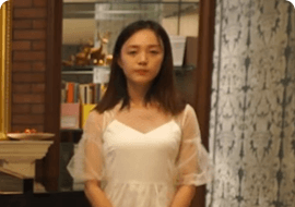 演奏者：卢佩珊